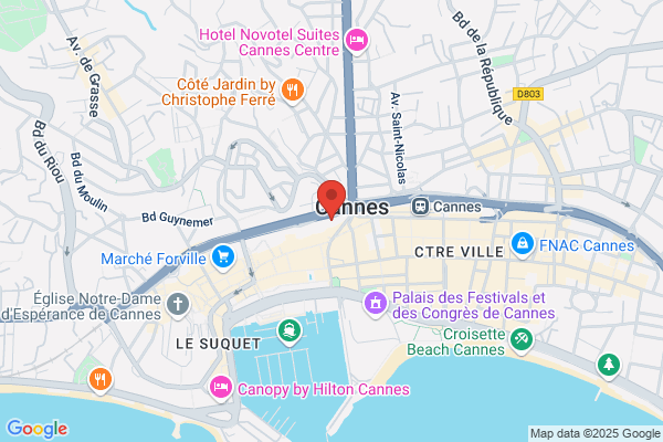 Bacter Environnement