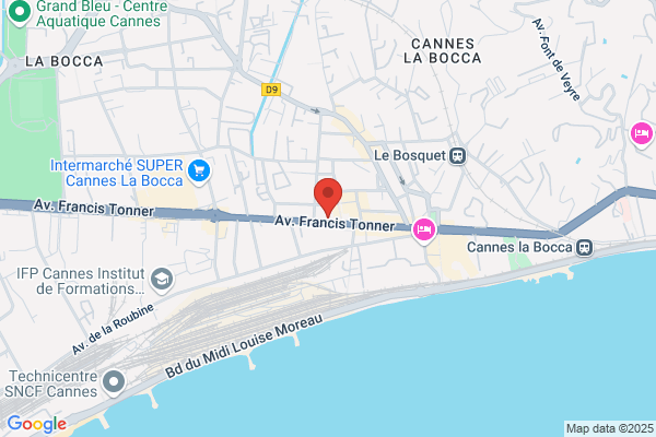 Barnier Georges Medecin