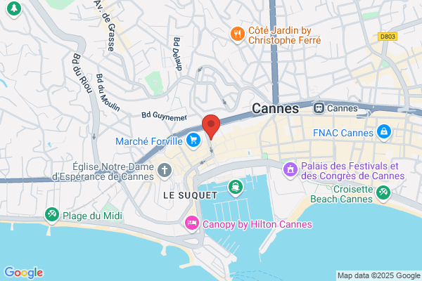 Cannes Tv
