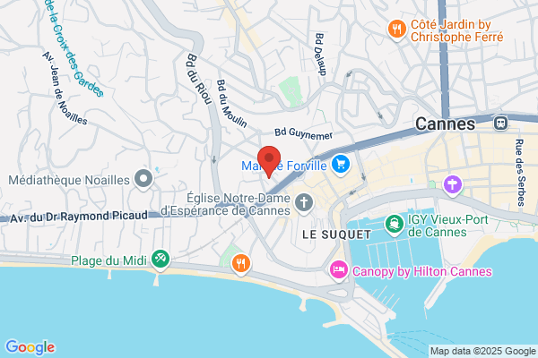 Centre Medical Anti Tabac