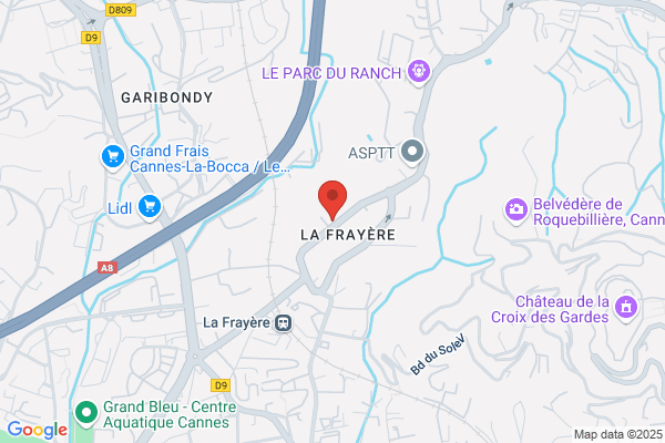 Centre National Antiparasitaire