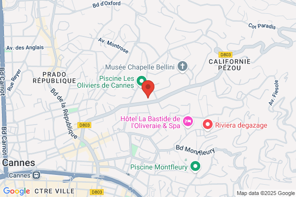 Cercle Villa Vera