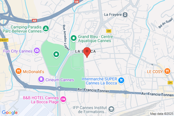 Cfm Centre De Formation Maritime