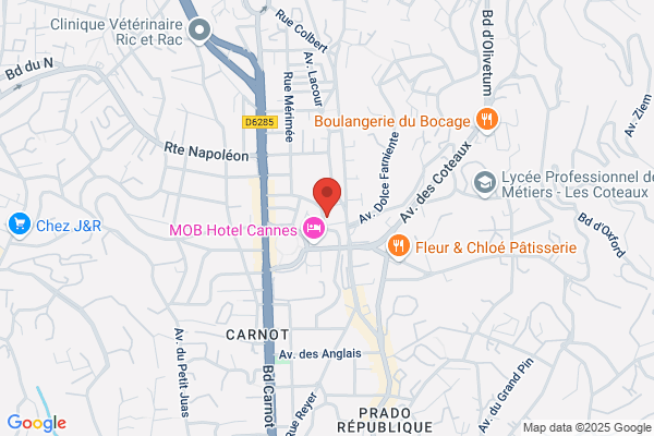 Abm Chauffage Sanitaire