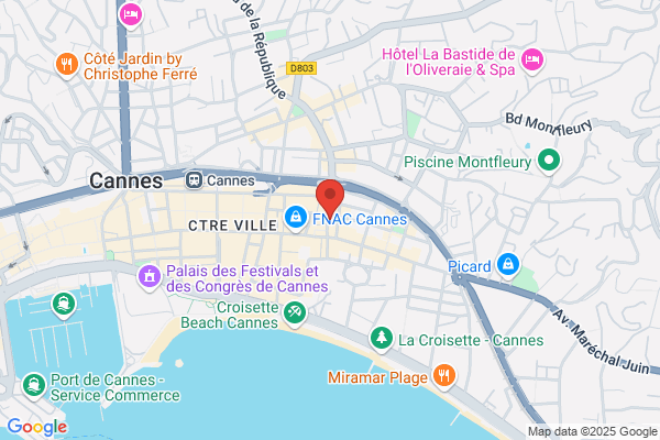 Bijouterie Mathieu
