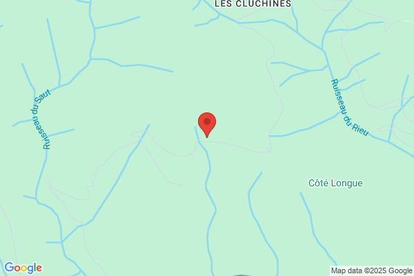Gaucherand J L