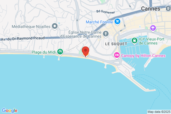 Belle Plage