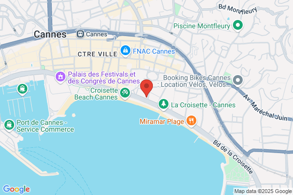 Brasserie Le Prince