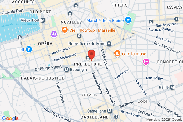 Chez Diego