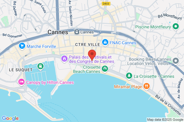 Club Coquillage