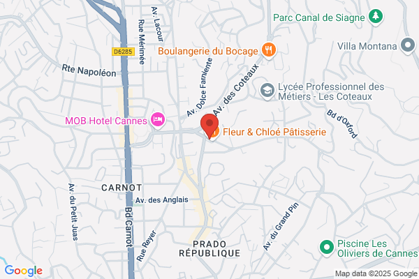 domiciliation coworking