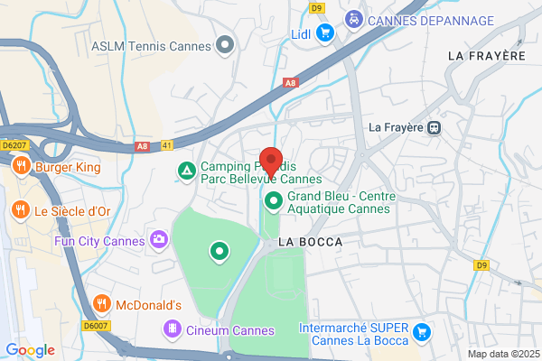 Eurest Ecole Maternelle La Frayere
