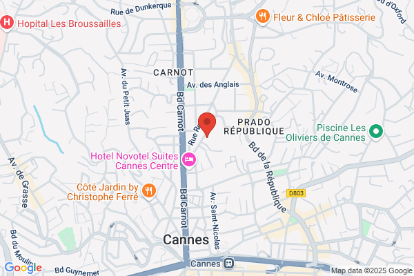 Eurest Ecole Maternelle Maurice Alice