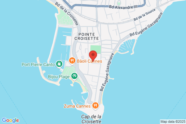 Eurest Ecole Primaire La Croisette