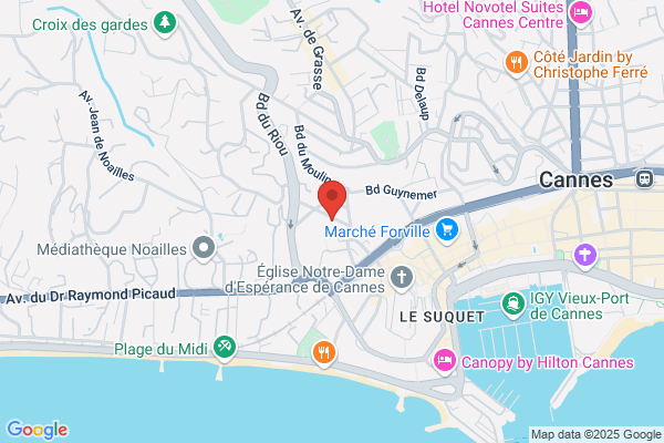 Eurest Ecole Primaire Mero