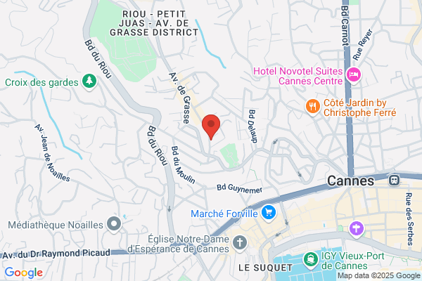Chaudronnerie Marine Canci Freres