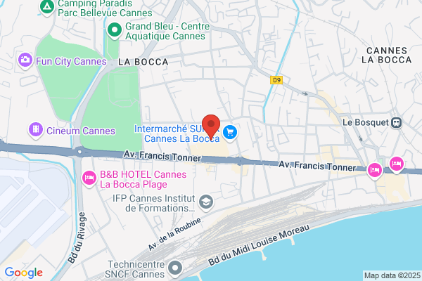 Distribution Casino France
