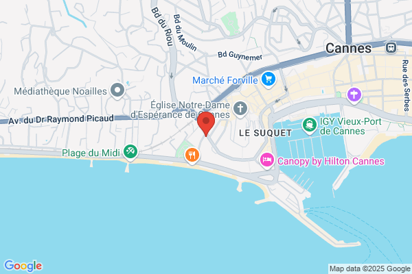 Bar Tabac Le Marigny