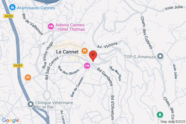 Adonto Nicolas