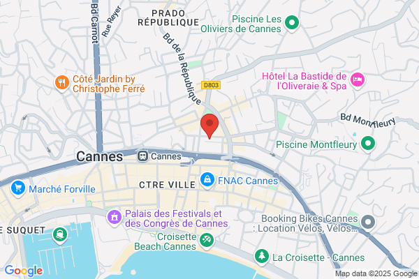 Baffico Christiane Masseur Kinesi