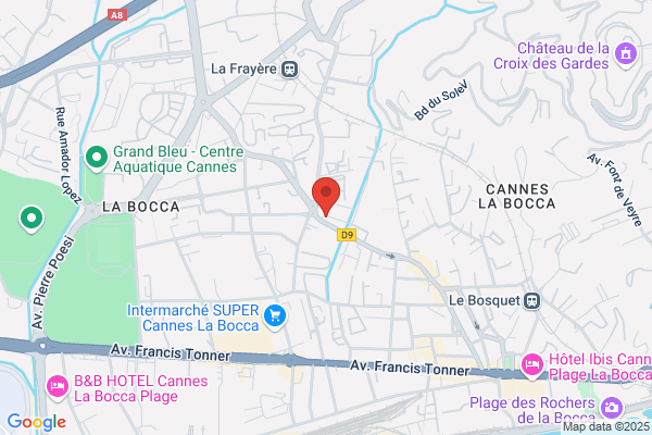 Boutique Gourmande