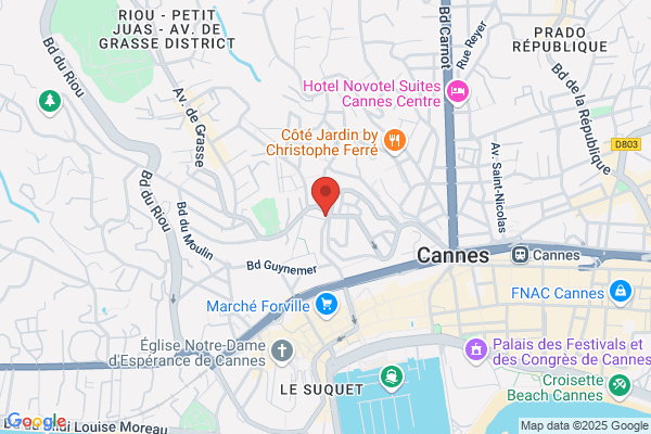 La Poste Relais