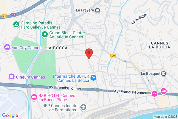 Centre De Formation D Apprentis Municipal Espace neree contact s