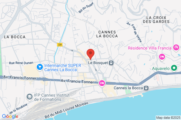 Cycles Et Motos Soler Bernard