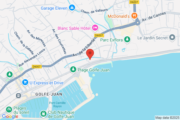Investsur