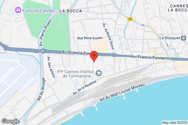 Conforama France