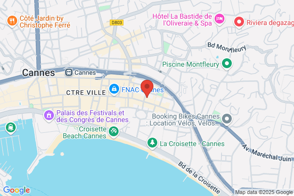 Comptoir Medical Sud Est Standard