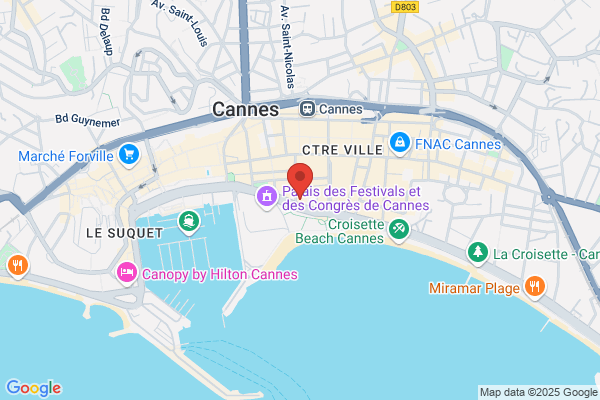 Miu Miu Cannes