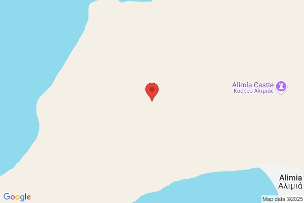 Alimia