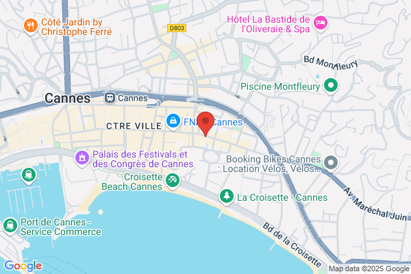 Boutique Marithe Et Francois Girbaud