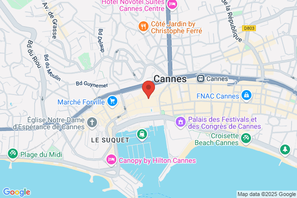 Camaieu
