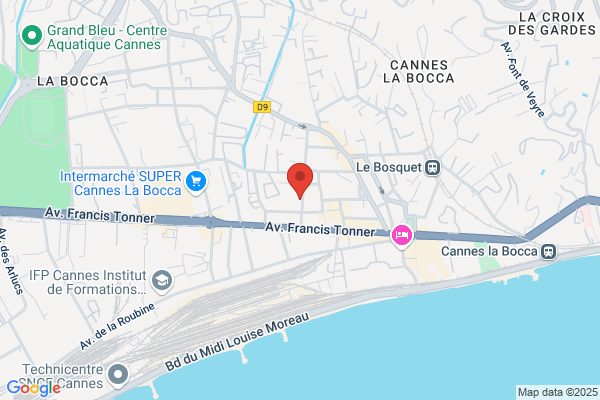 Cave Maure