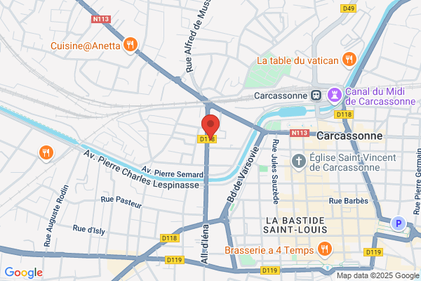 Agence Immobiliere Epi
