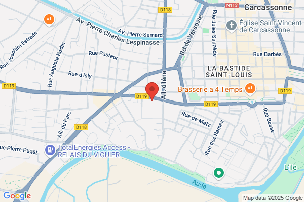 Armee De Terre Caserne Iena
