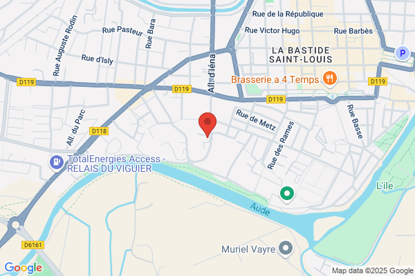 Centre Medico Scolaire