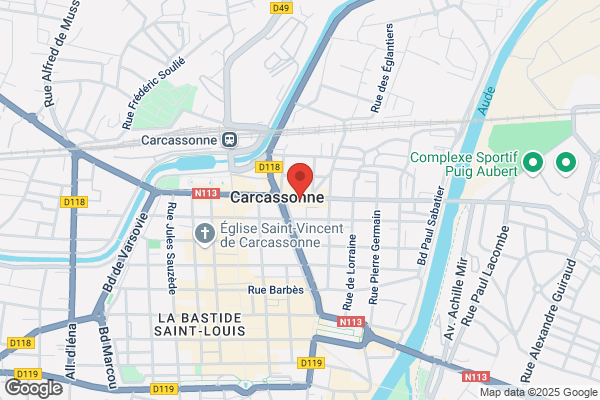 Commission Departementale De L Education Speciale