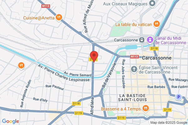 Adecco Travail Temporaire