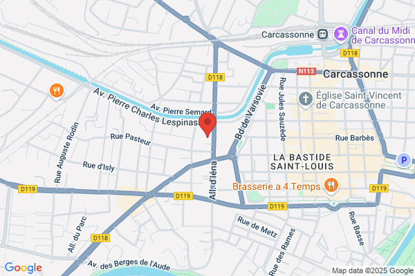 Interim Solidaire