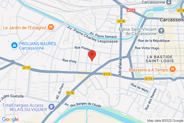Agr Agence Generale Representation