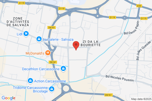Biocoop Tourne Sol Distrib Agree