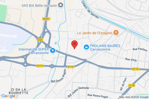 Laboratoire d'analyses médicales - Carcassonne Clinique - Cerballiance