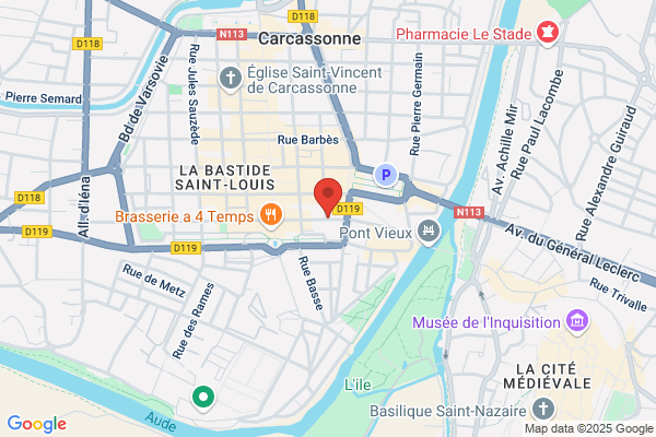 Centre De Gestion Agree De L Aude