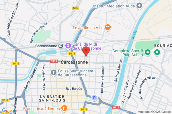 Association Accueil