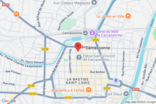 Association Des