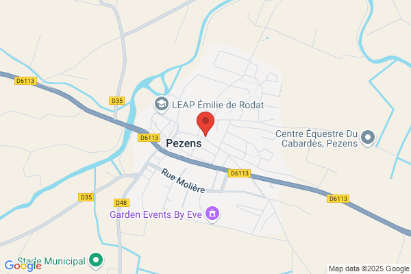 Association Des Prisonniers De Guerre Et Catm aude
