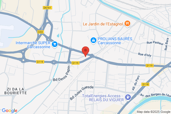 Association Emploi Et Partage
